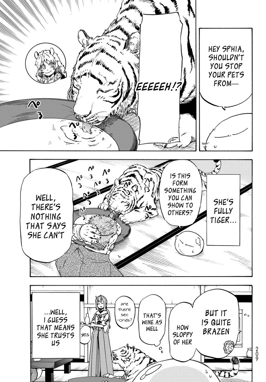 That Time I Got Reincarnated as a Slime, Chapter 40 image 54